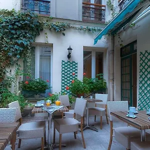 De L'alma By Malone Hotel Paris