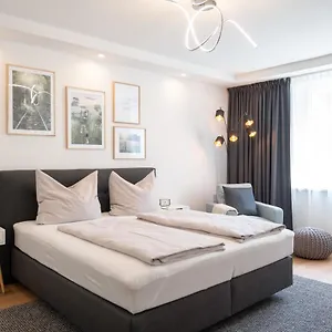 Mh Living - 5 - Scandinavian Living Dream In Center Apartament Graz