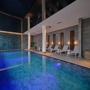 Hotel Adina Belvedere, Vienne