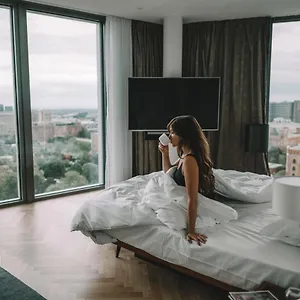 Andaz Am Belvedere, By Hyatt Bécs