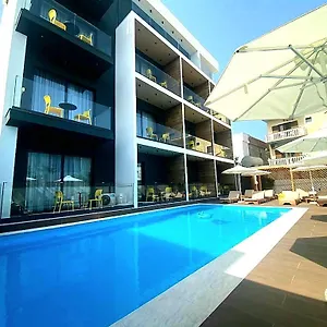 Valmar Hotel Ksamil