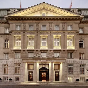 Отель Park Hyatt, Вена