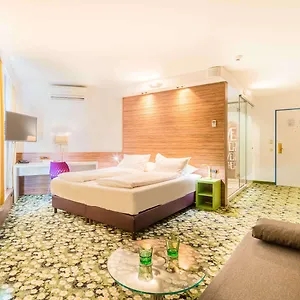 Ibis Styles Bécs