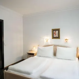 Отель Arthotel Ana Gala, Вена