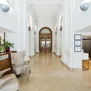 Hotel Rathauspark Wien, A Member Of Radisson Individuals, Vienne