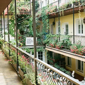 Hotel Am Brillantengrund, Viena