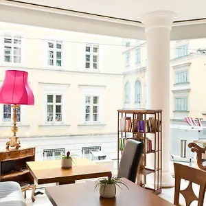 Hotel Beethoven, Vienne
