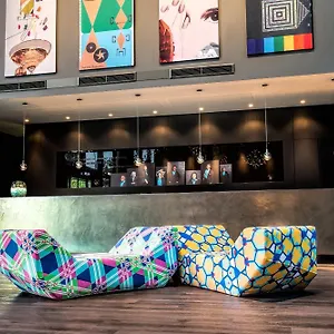 Hotel One Westbahnhof, Wenen