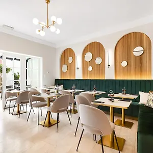 Bloom Hotel Lublana