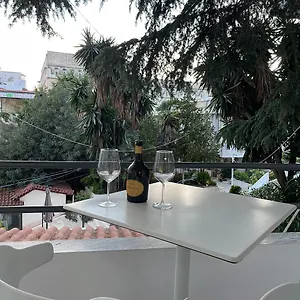 Balbi 34 Hotel Sarandë