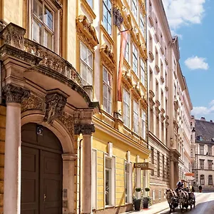 Hotel Pertschy Palais, Wenen