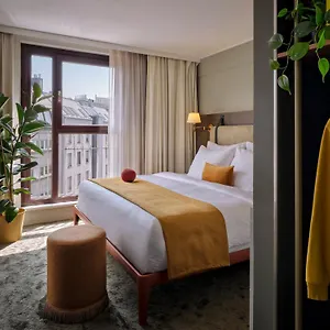 Hotel Max Brown 5th District, Part Of Sircle Collection - Formerly Pentahotel, Vienne