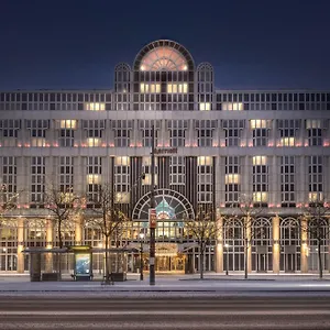 5* Hotel Marriott