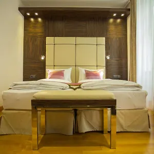Hotel Western Arcadia, Vienne