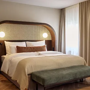 Hotel Mailberger Hof, Wien