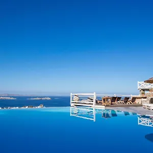 ヴェンシア ブティック Mykonos Town