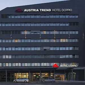 Austria Trend Doppio Bécs