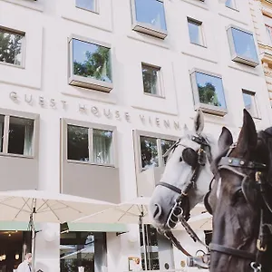 Hotel The, Vienne