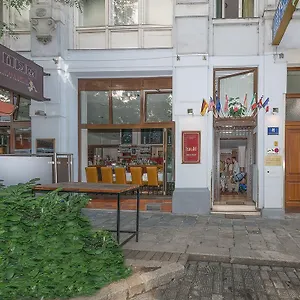 Отель Marc Aurel - Center, Вена