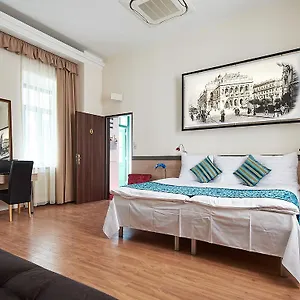 Lion Premium 4*, Budapeşte Macaristan