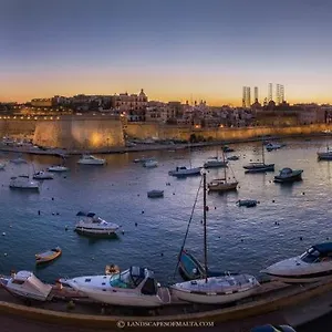 Del Porto B&B Kalkara