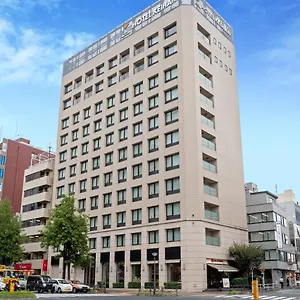 Keihan Yotsuya Hotel Tokio