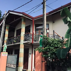 Bee Nest Отель типа 