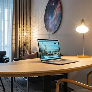 Aparthotel Starlight Renngasse, Wien