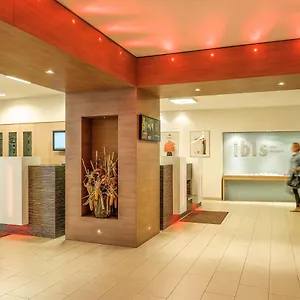 Отель Ibis Mariahilf, Вена