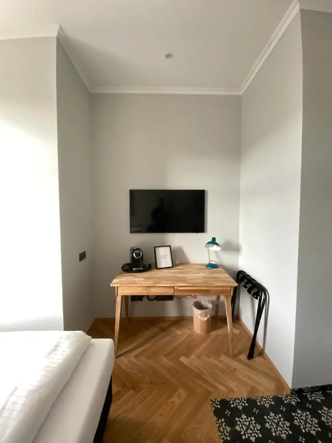 Boutique Hotel Kolbeck Vienna 0*,