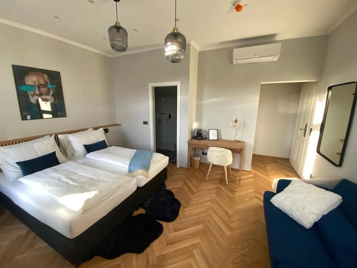 Boutique Hotel Kolbeck Vienna