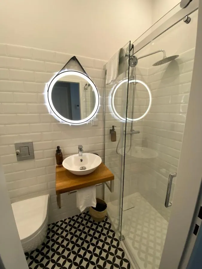 Boutique Hotel Kolbeck Vienna 0*,