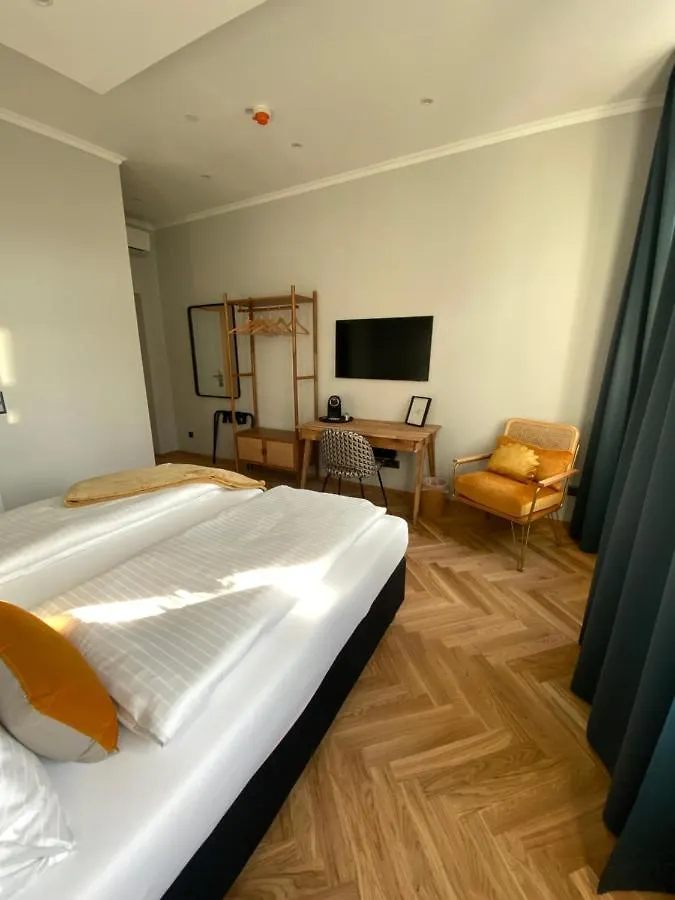 Boutique Hotel Kolbeck Vienna