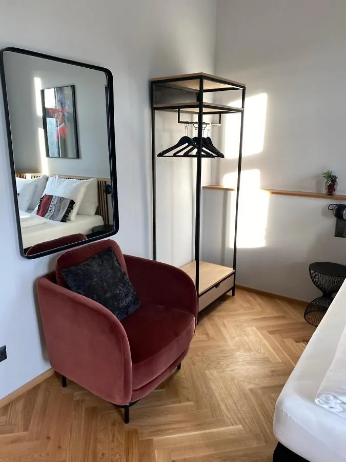 Boutique Hotel Kolbeck Vienna 0*,  Austria