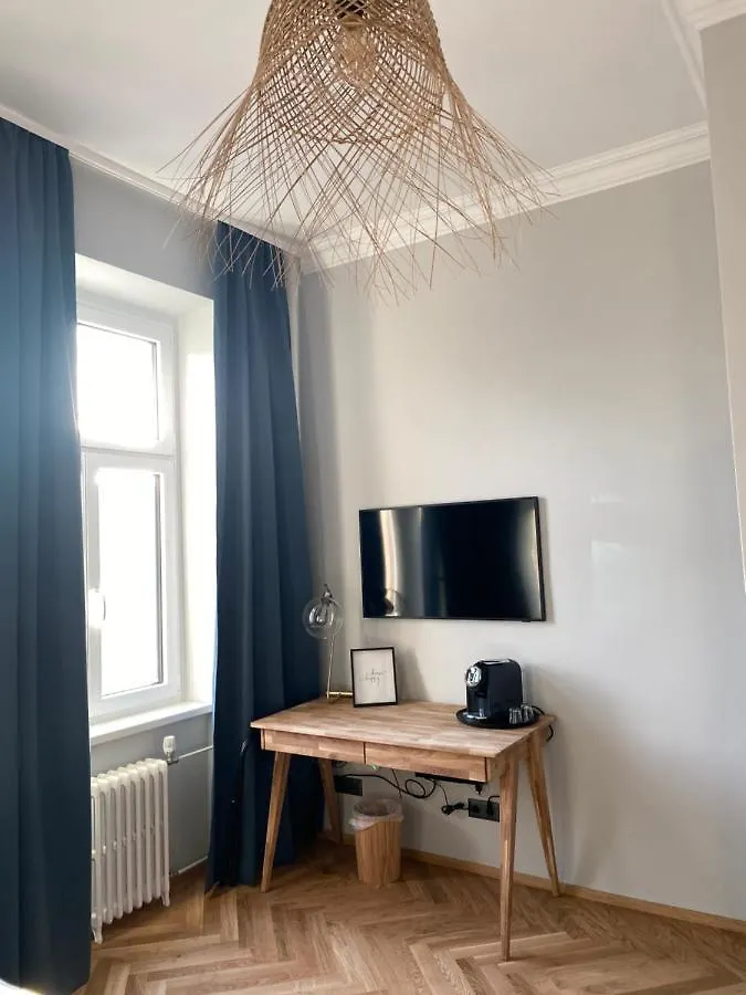 Boutique Hotel Kolbeck Vienna Austria
