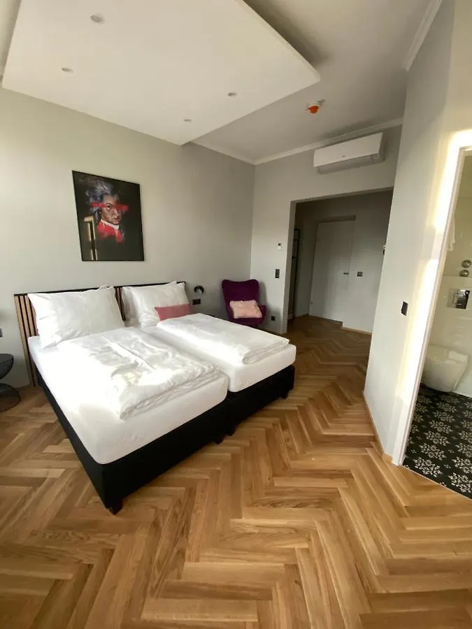 Boutique Hotel Kolbeck Vienna