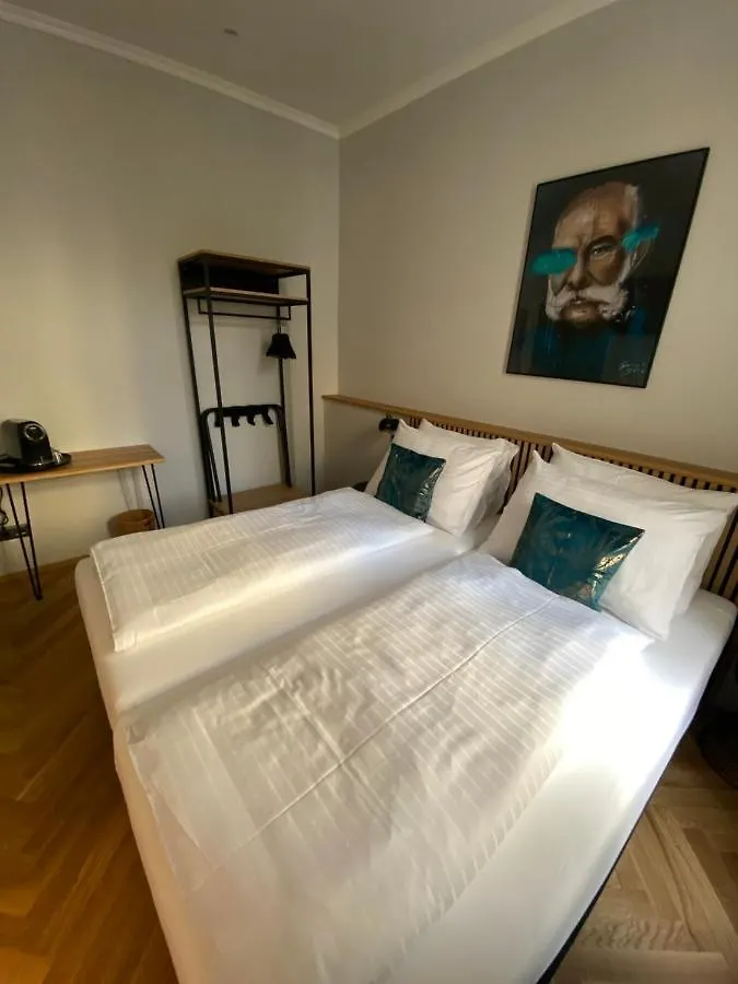 Boutique Hotel Kolbeck Vienna Austria