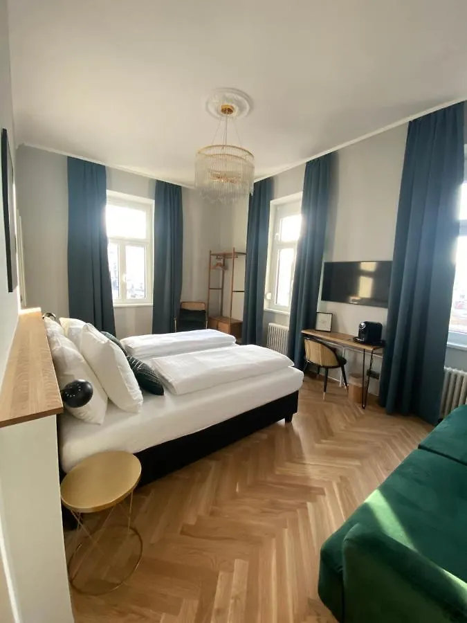 Boutique Hotel Kolbeck Vienna 0*,  Austria