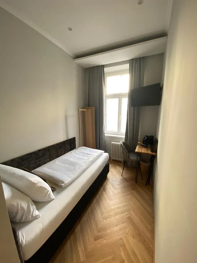 Boutique Hotel Kolbeck Vienna