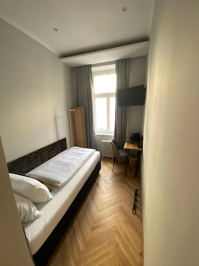 Boutique Hotel Kolbeck Vienna