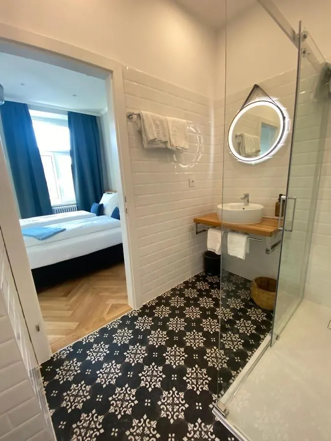 Boutique Hotel Kolbeck Vienna