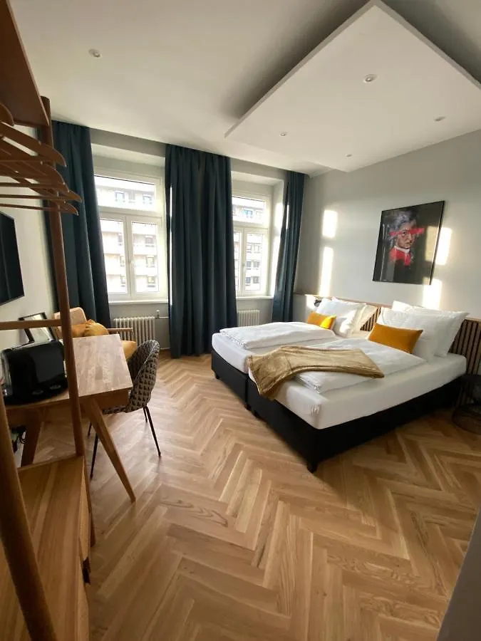 Boutique Hotel Kolbeck contacts