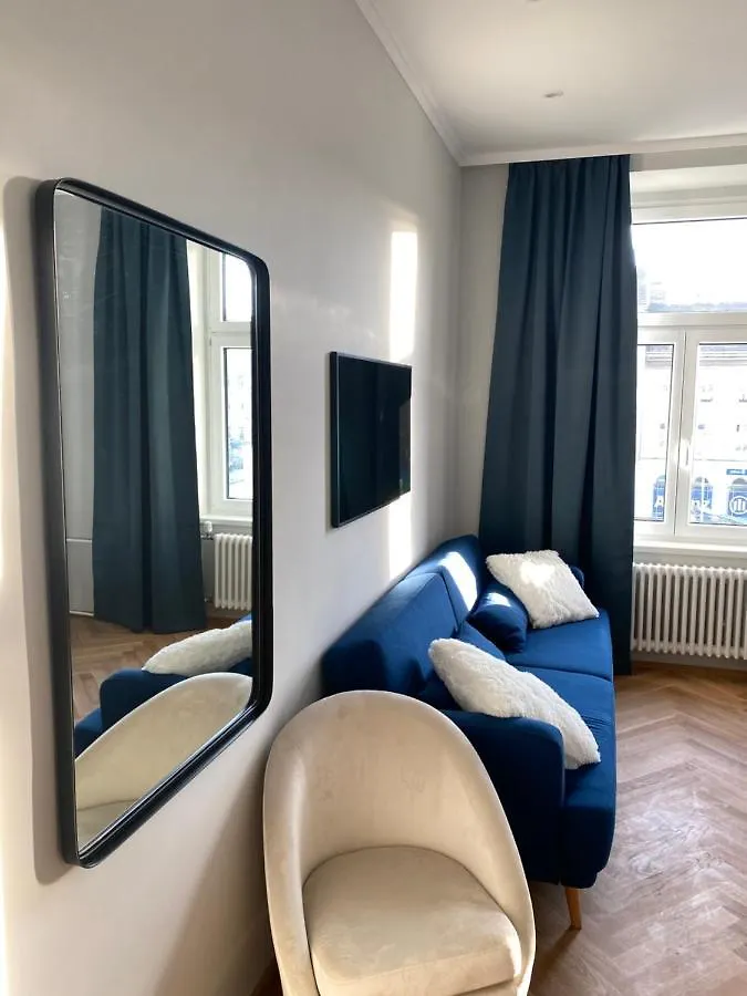 Boutique Hotel Kolbeck Vienna 0*,