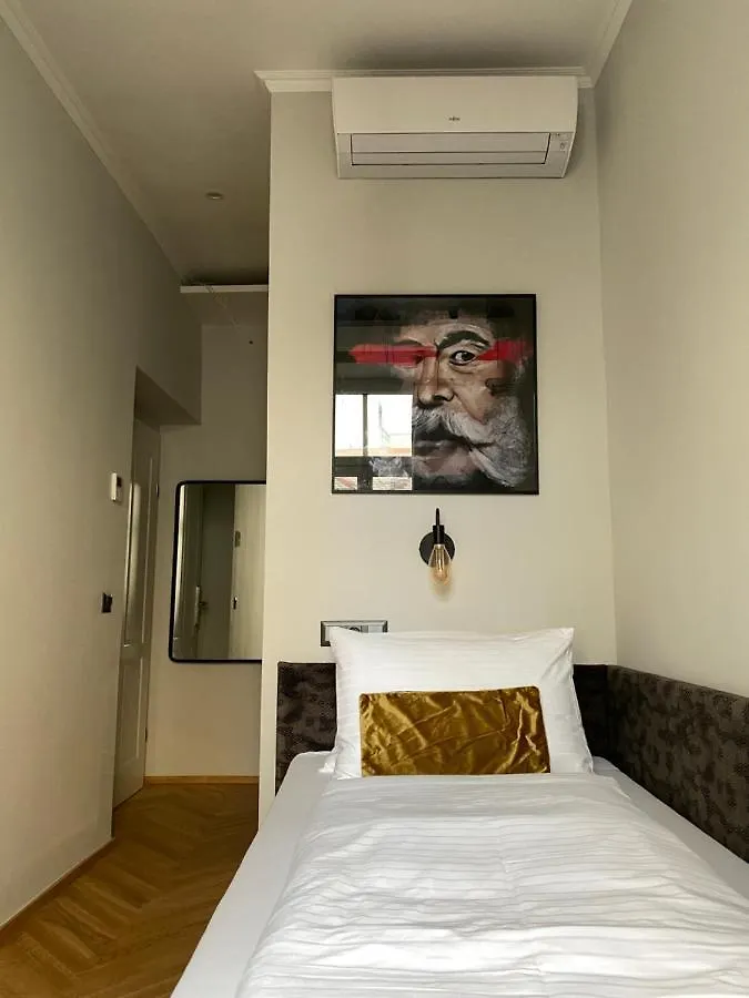 Boutique Hotel Kolbeck Vienna Austria