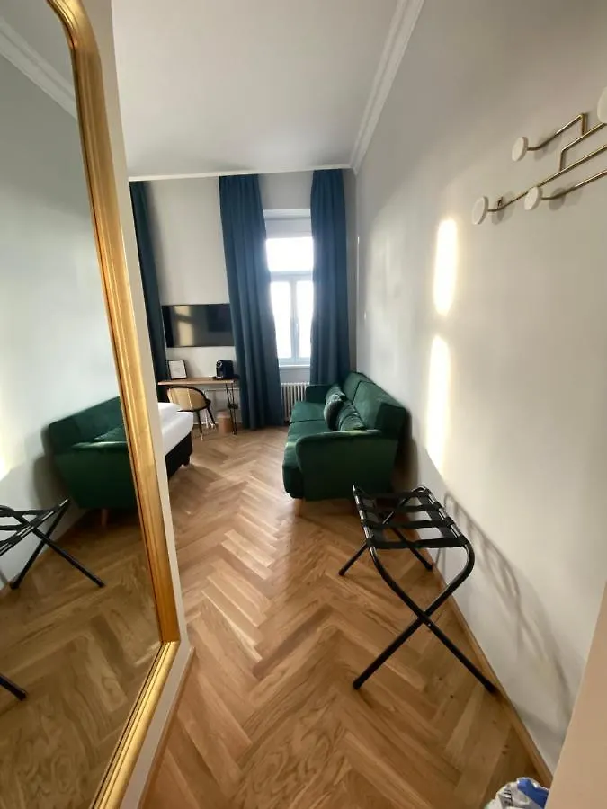 Boutique Hotel Kolbeck Vienna