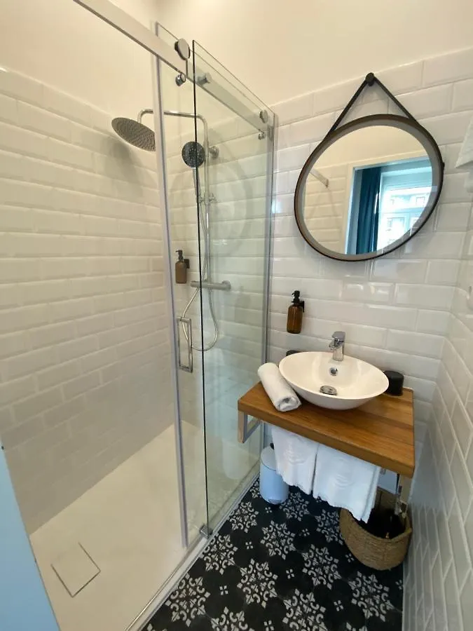 Boutique Hotel Kolbeck Vienna