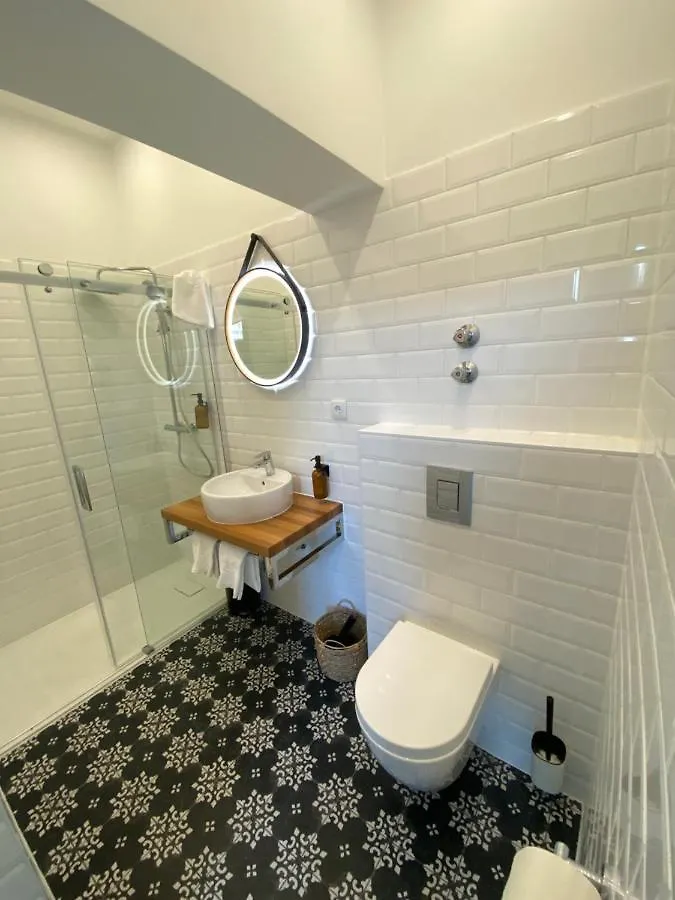 Boutique Hotel Kolbeck Vienna