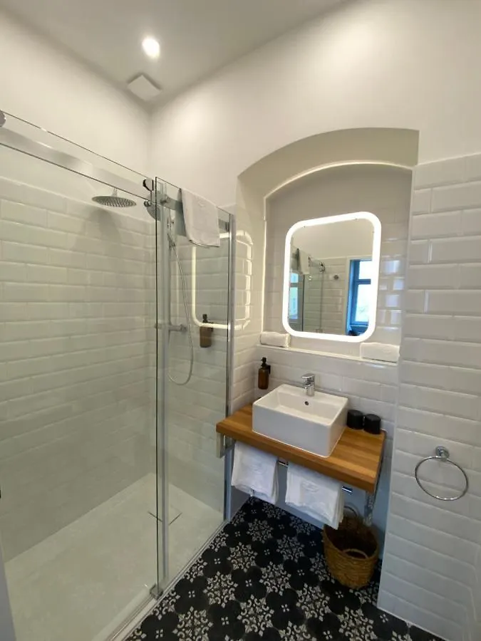 Boutique Hotel Kolbeck Vienna