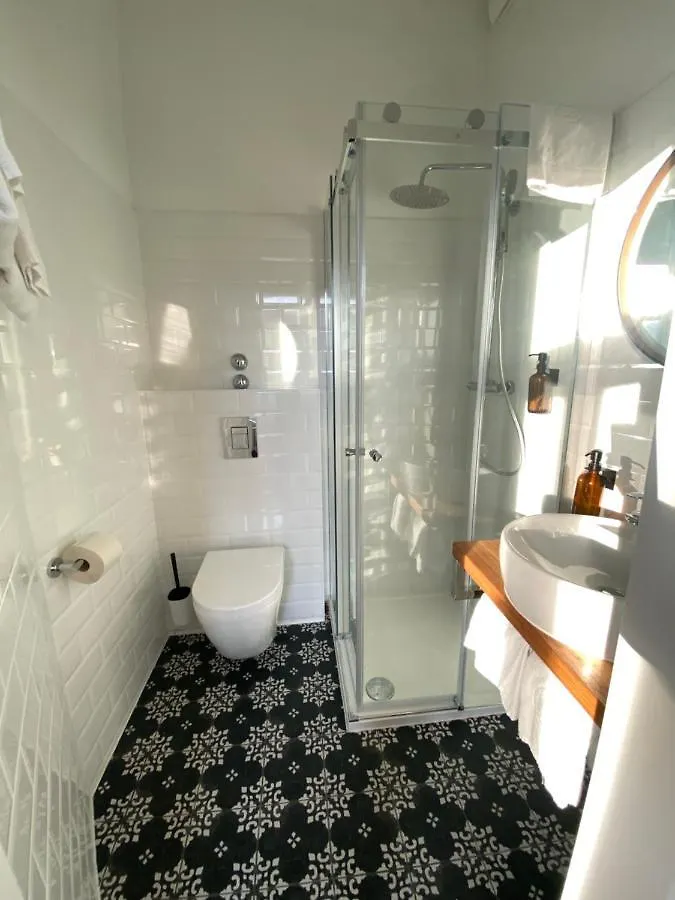 Boutique Hotel Kolbeck Vienna