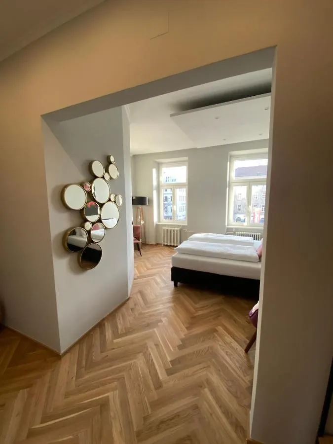 Boutique Hotel Kolbeck Vienna 0*,  Austria